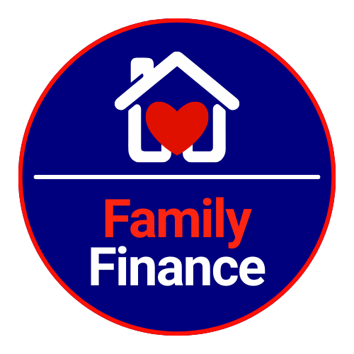 Family Finance Logo